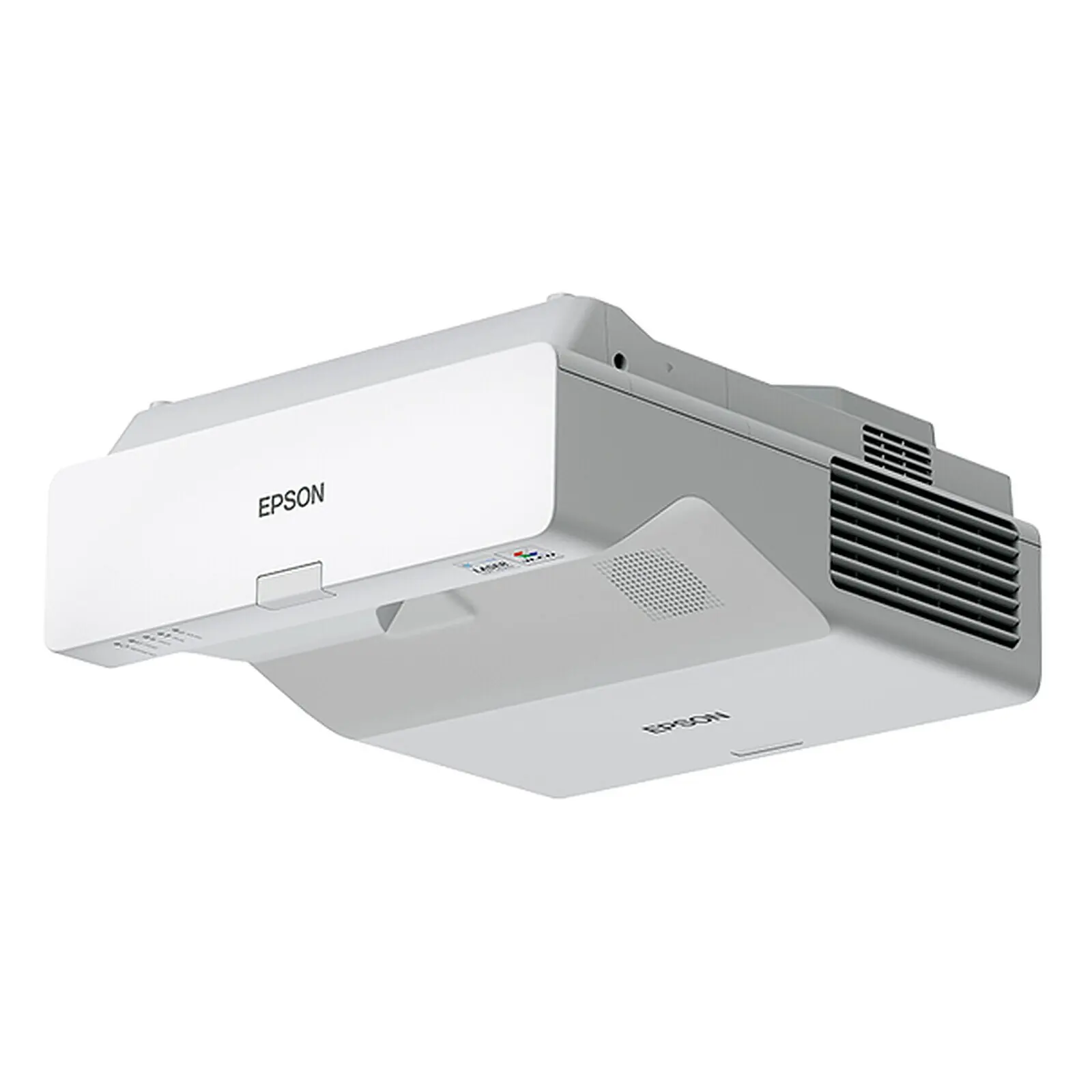 Vidéoprojecteur EPSON EB-770F ultra-courte focale livré avec la K-Station