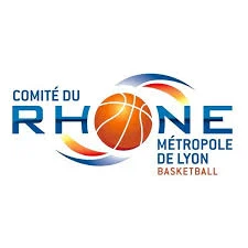 Logo Comité départemental du Rhône