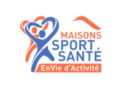 Logo Maisons Sport-Santé