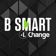 Logo B SMART TV