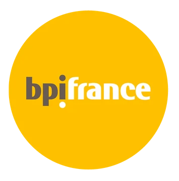 Logo Bpifrance