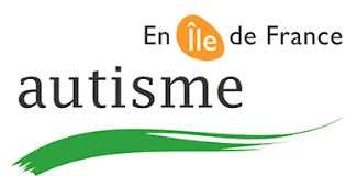 Logo Autisme Île-de-France